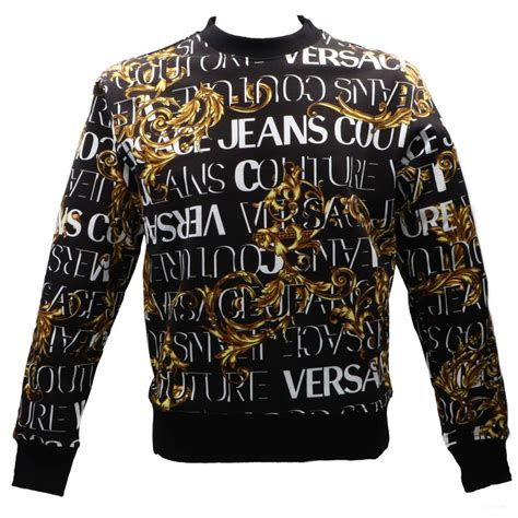 versace maglie uomo|Maglie E Felpe VERSACE Uomo .